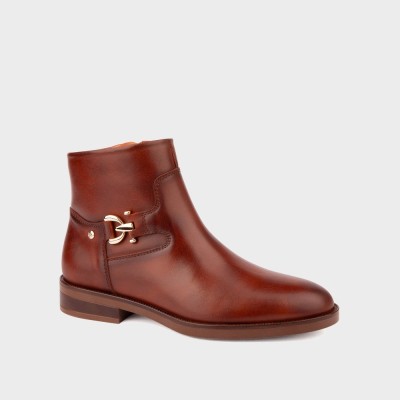 BOTINES MUJER PIKOLINOS W3C-8911 